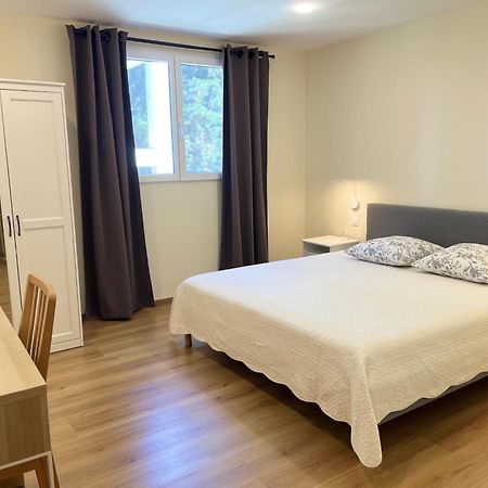Bed and Breakfast Grand Tamaris Hosting Arlés Exterior foto